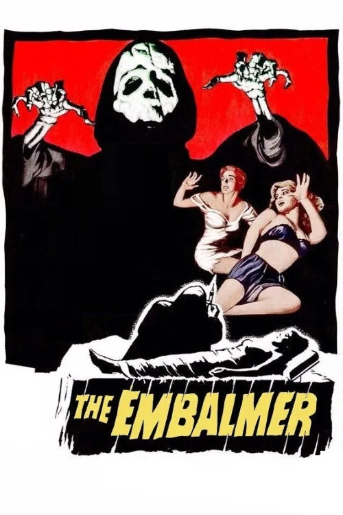 The Embalmer