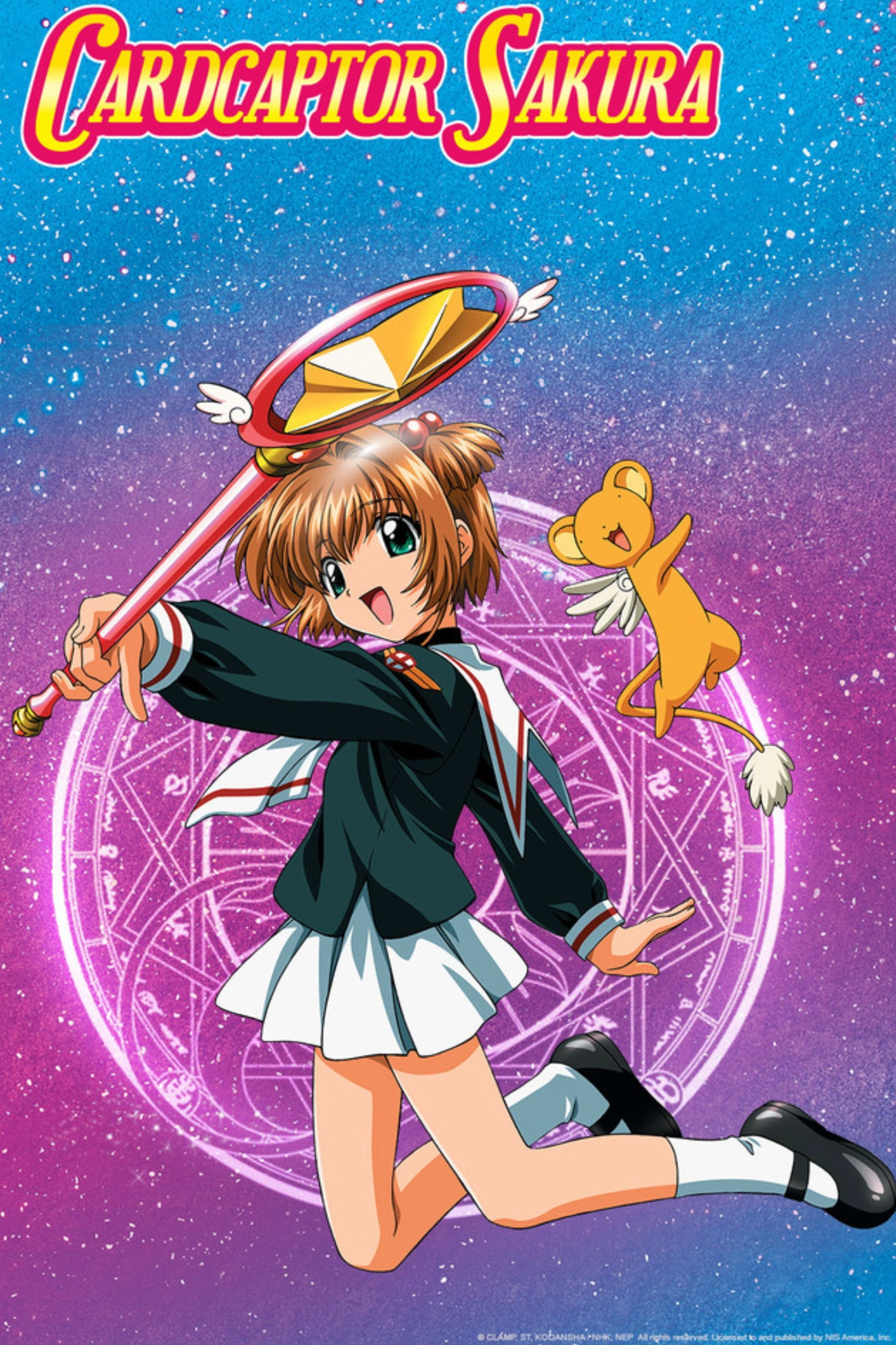 Cardcaptor Sakura