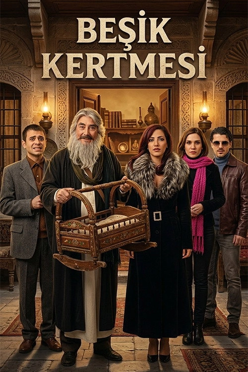 Beşik Kertmesi