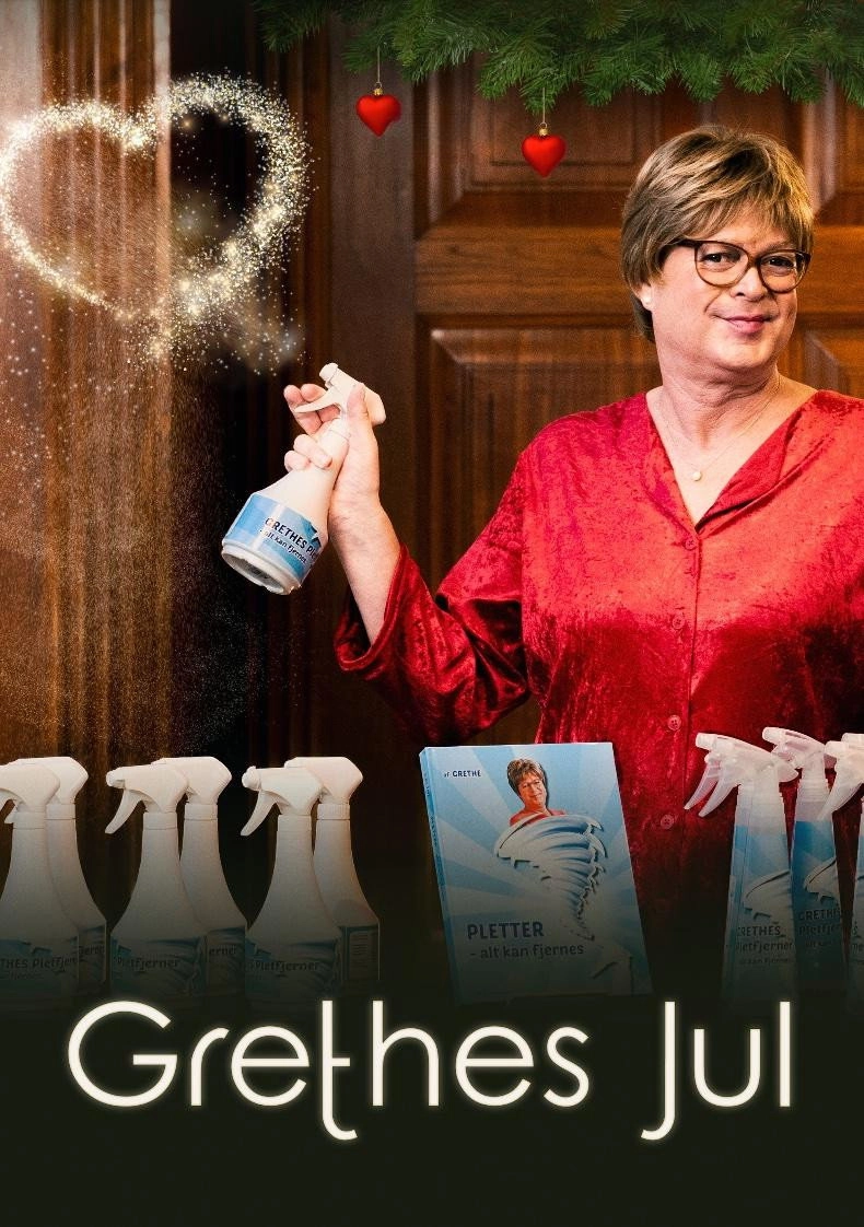 Grethe’s Christmas