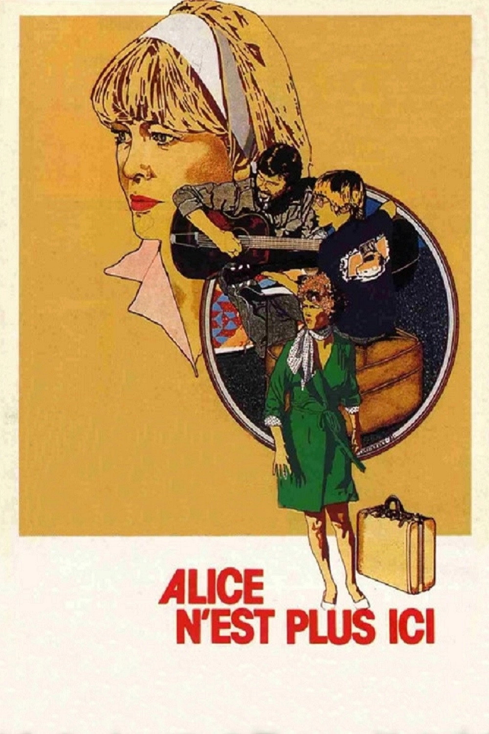 Alice Doesn't Live Here Anymore