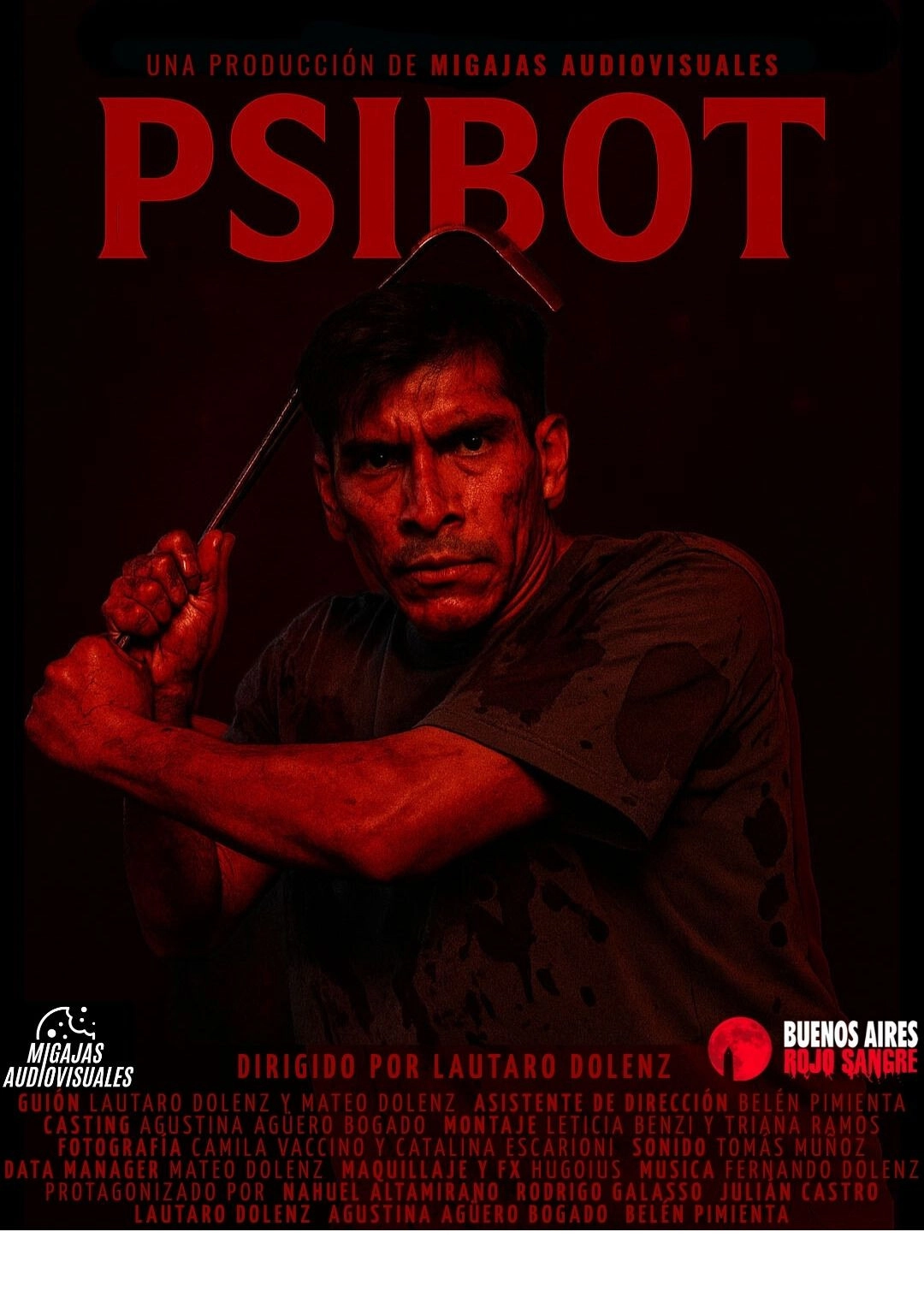 PSIBOT