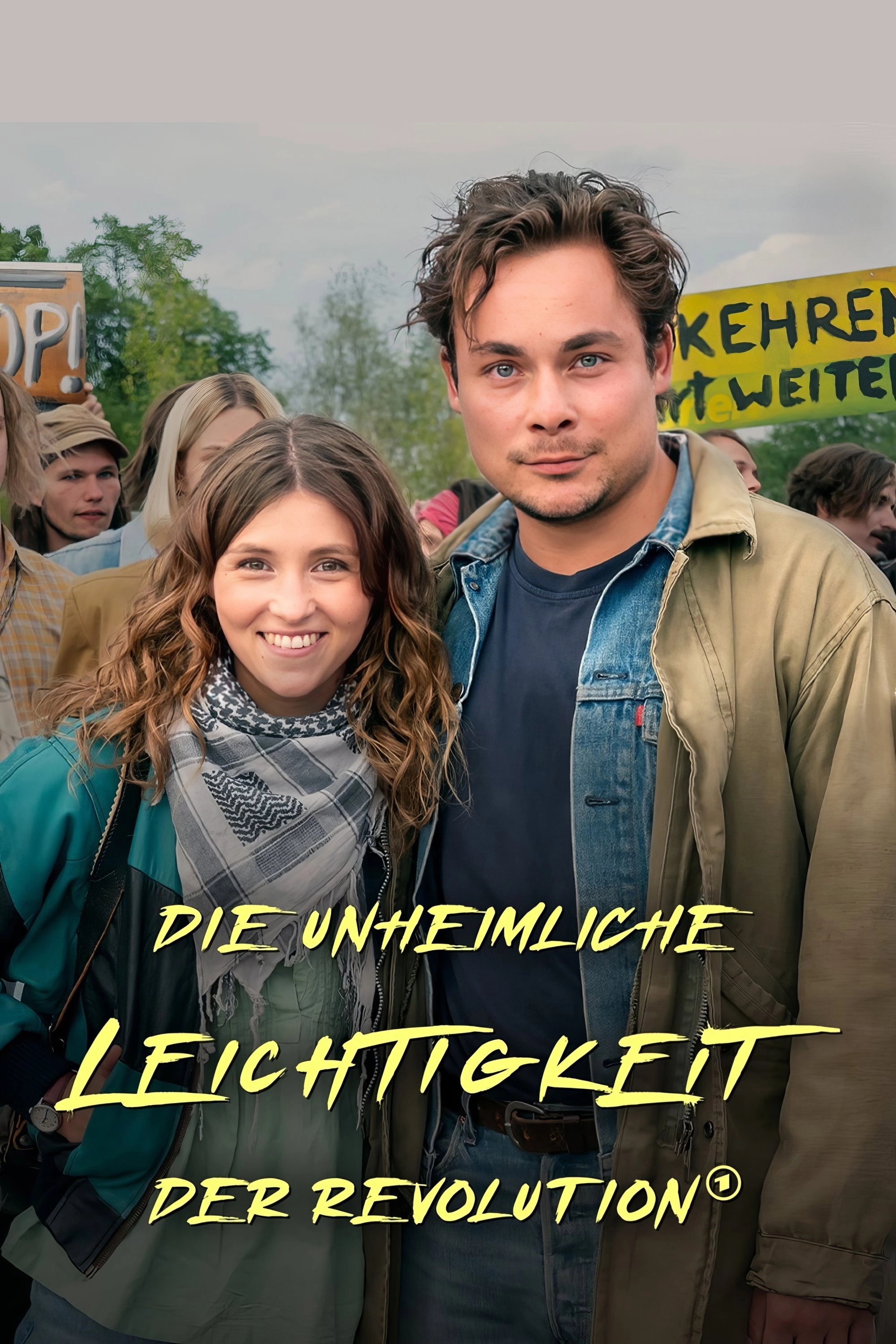 The Unbearable Lightness of the Revolution