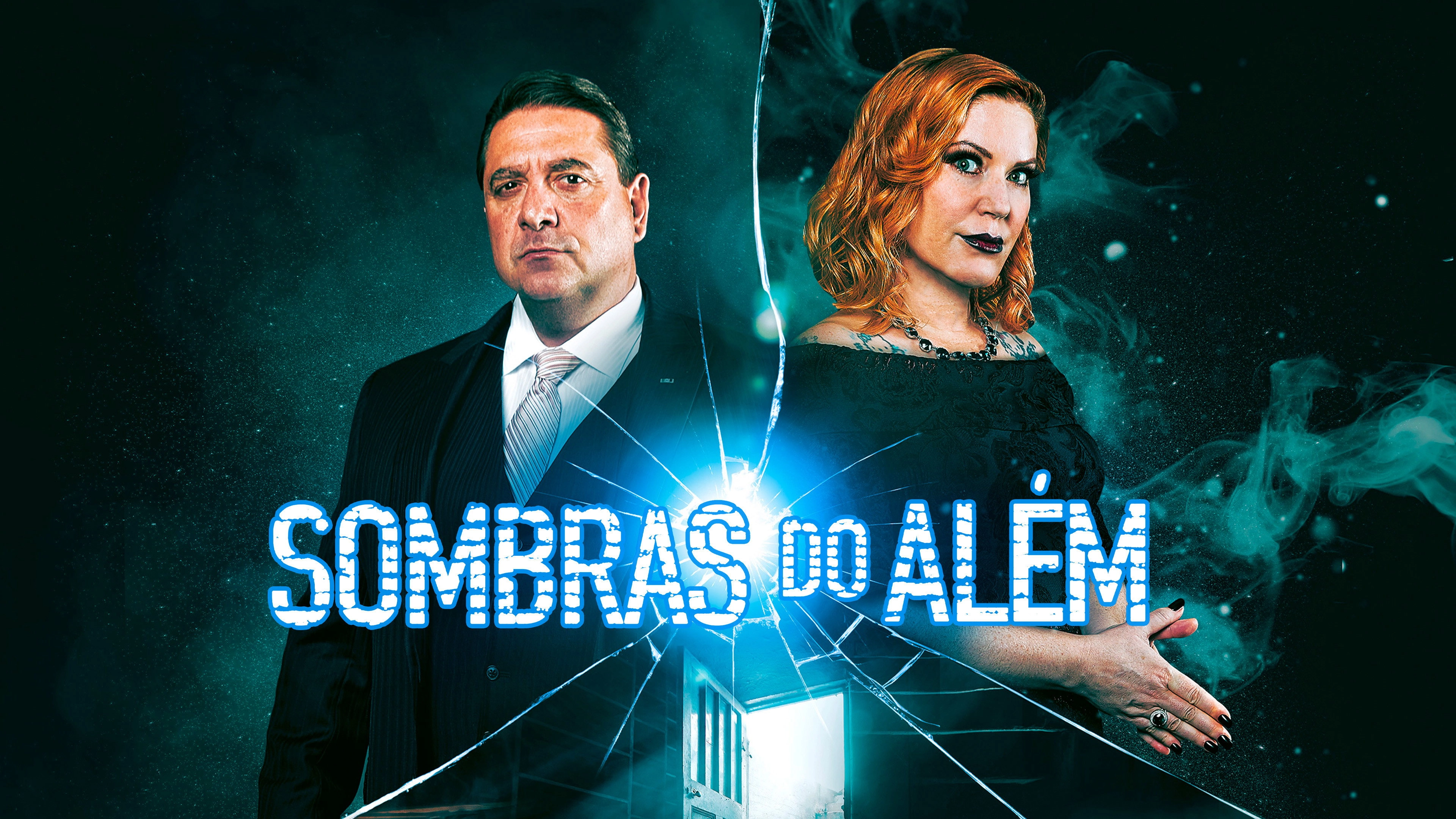 The Dead Files