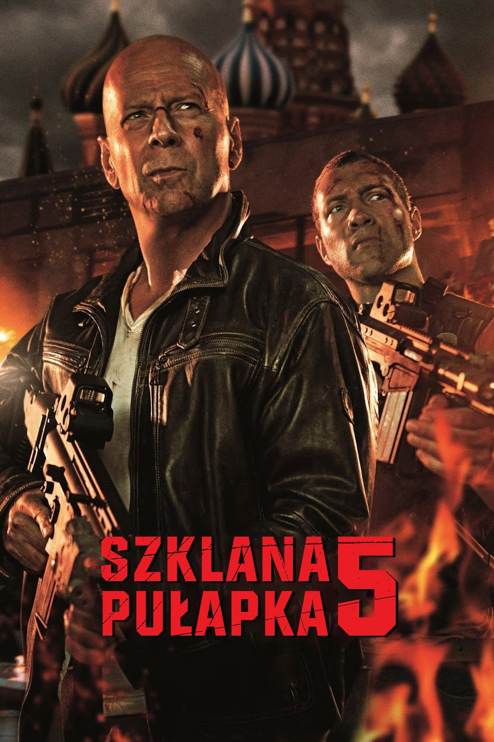 A Good Day to Die Hard