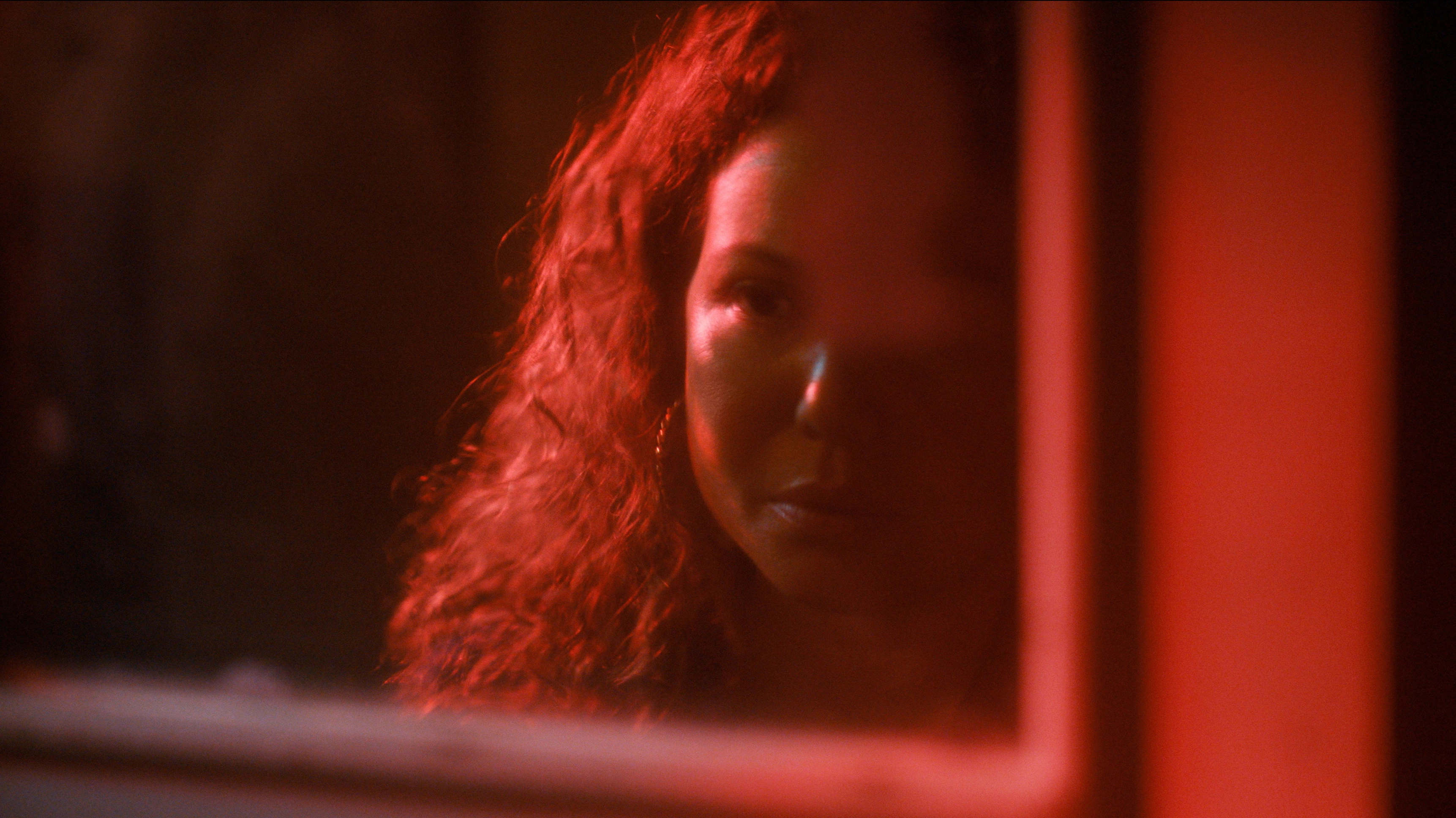 The Horror of Dolores Roach