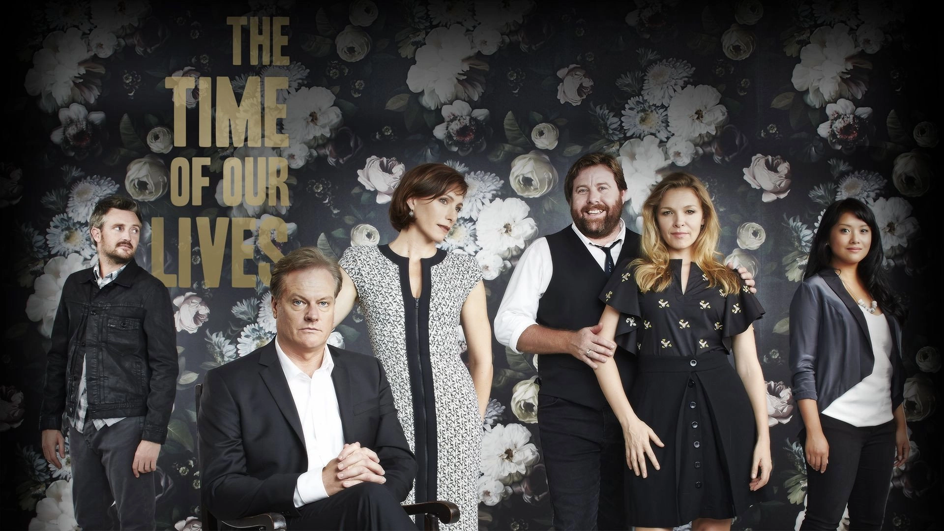 The Time of Our Lives