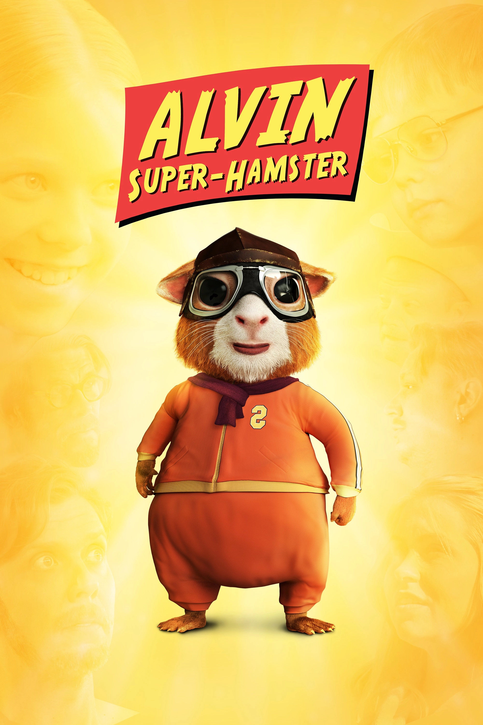 Super Furball