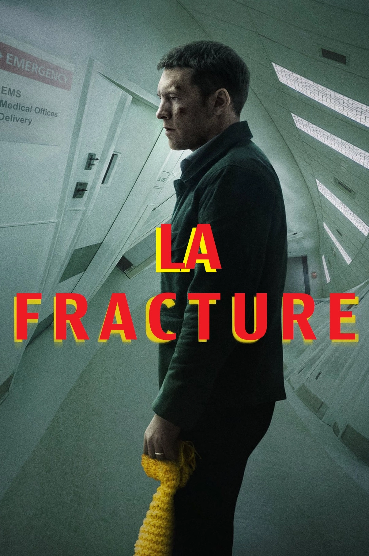 Fractured