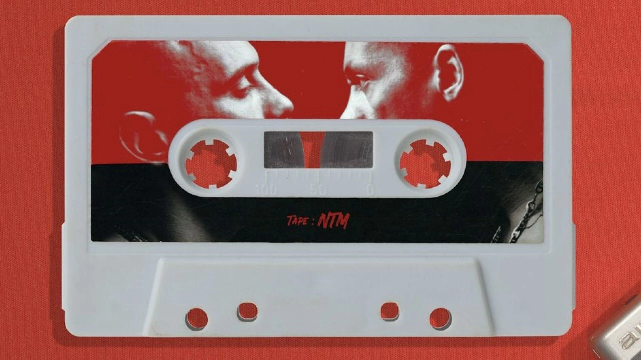 TAPE