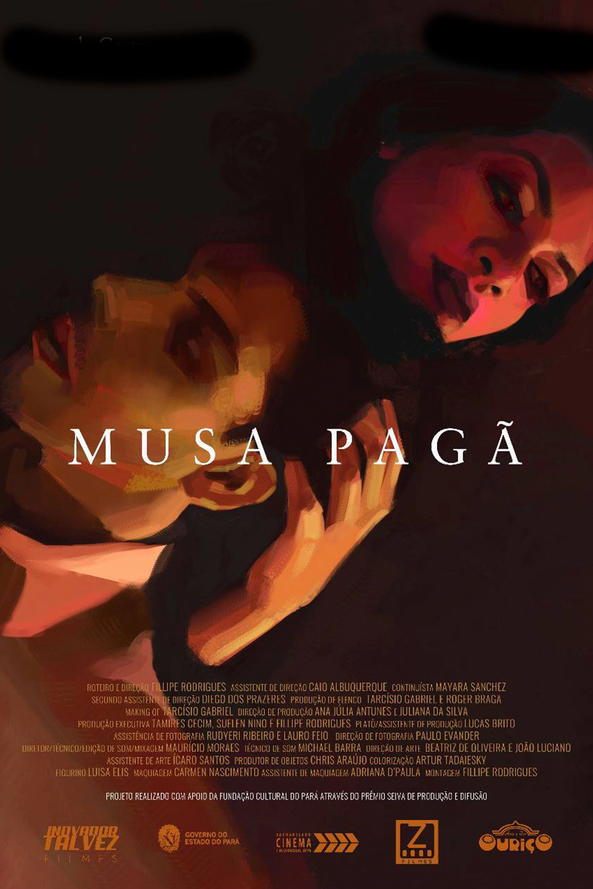 Musa Pagã