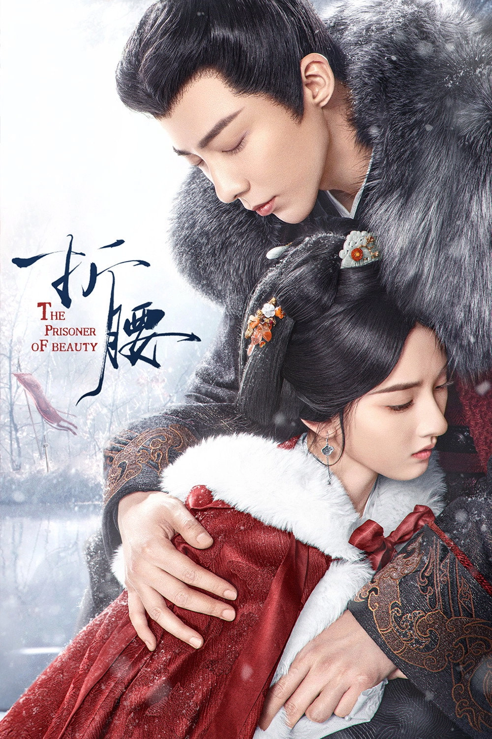 The Prisoner of Beauty