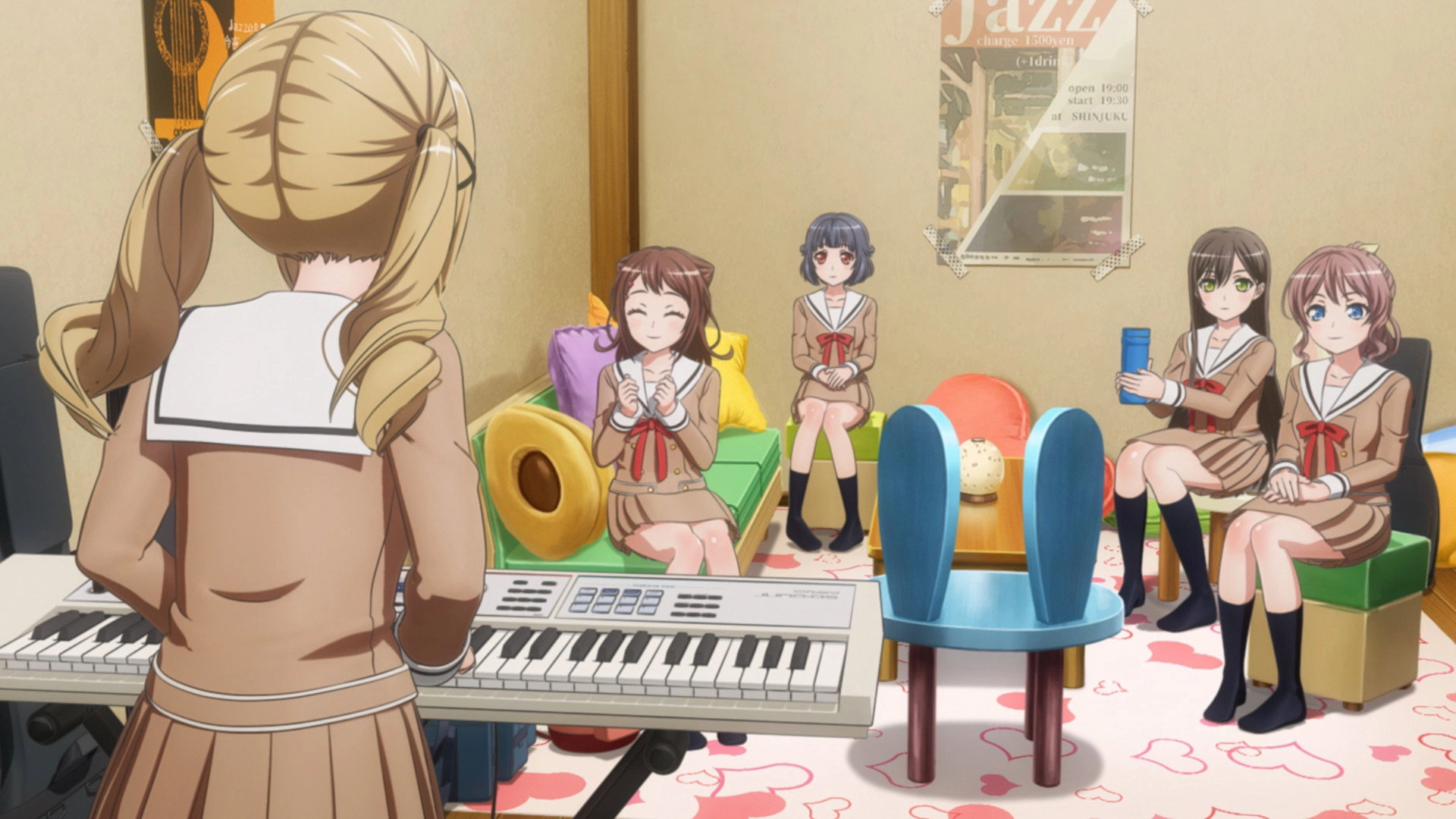 BanG Dream!