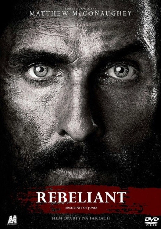 Free State of Jones