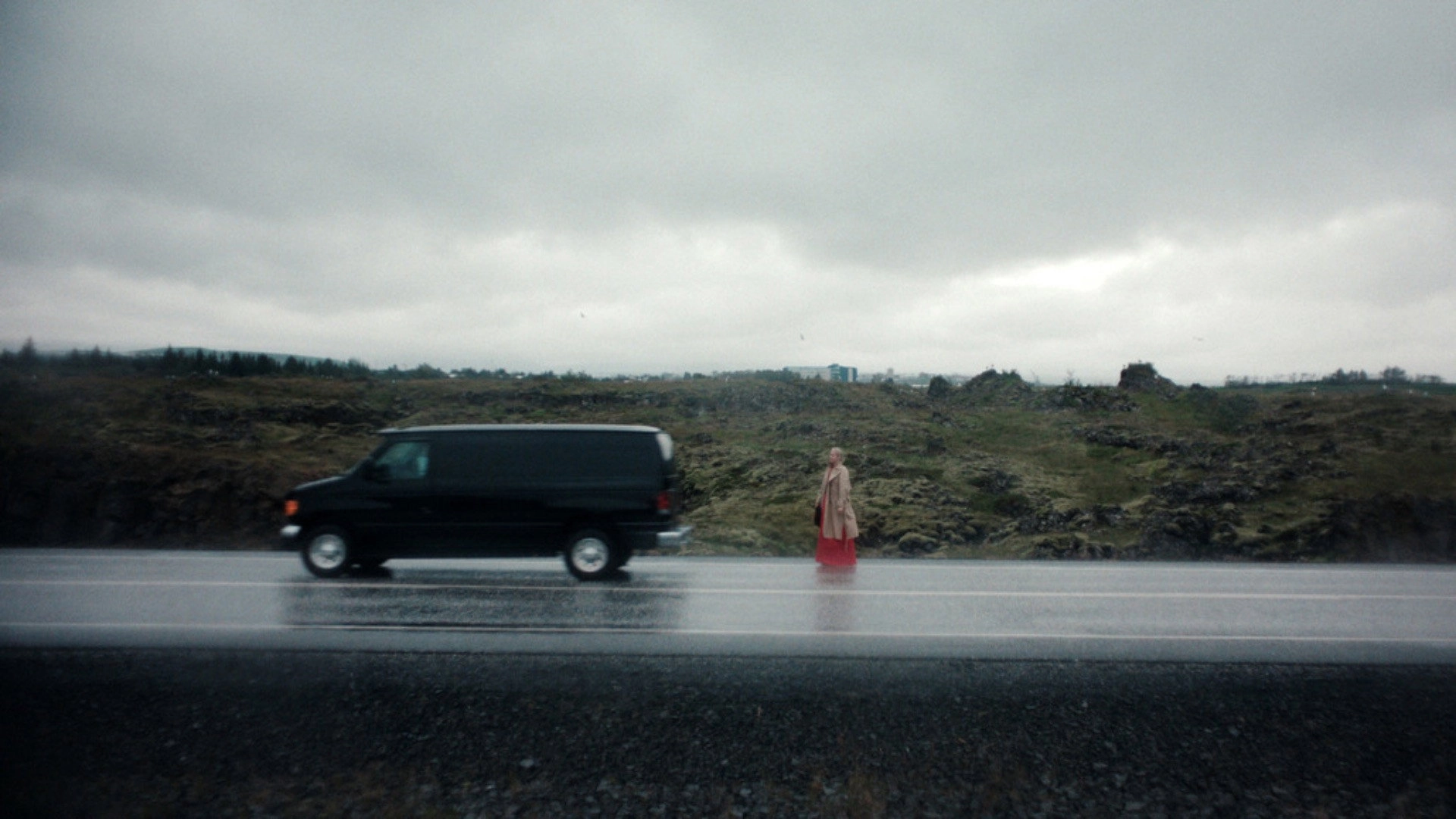 The Danish Woman