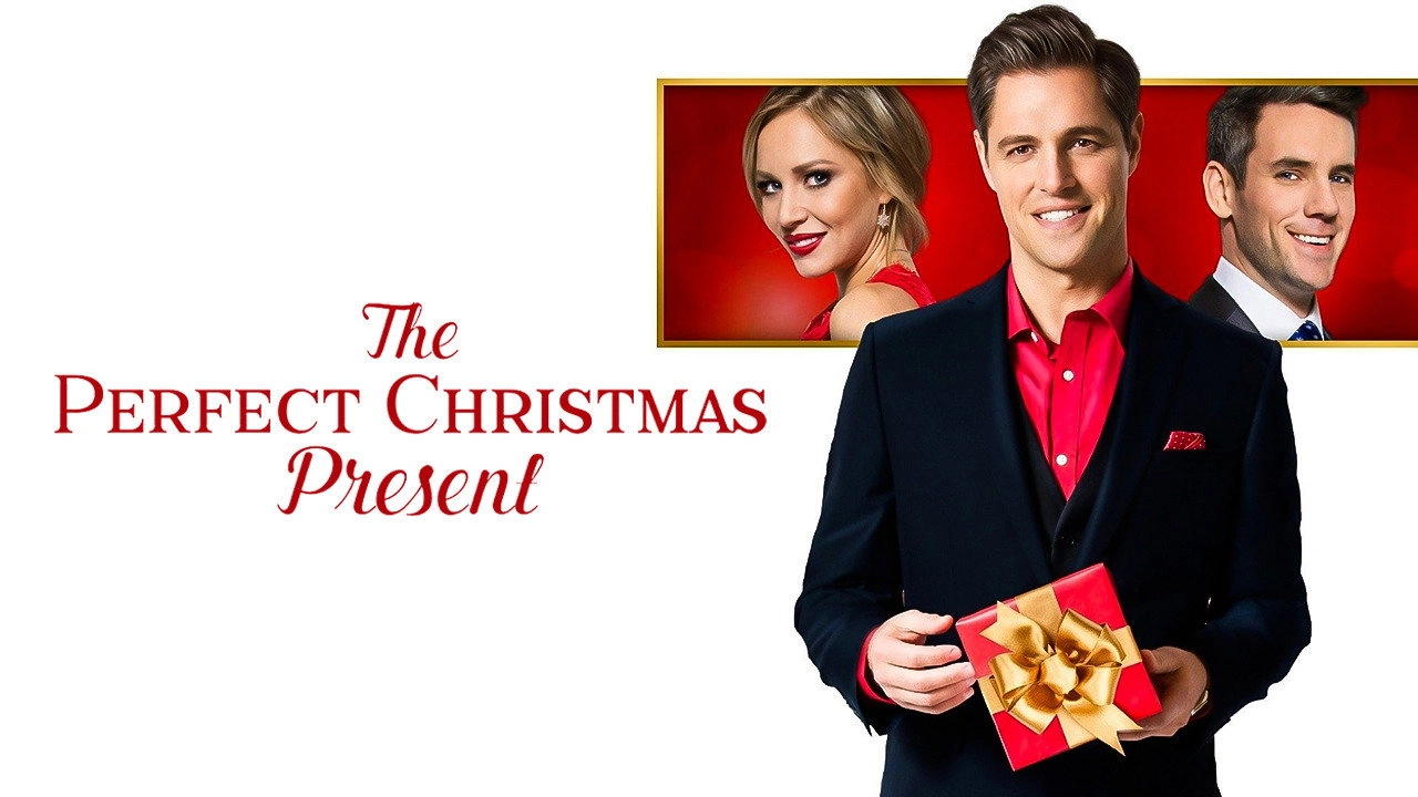 The Perfect Christmas Present