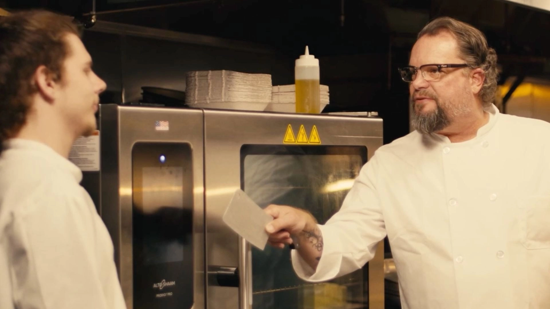 Cannibal Kitchen