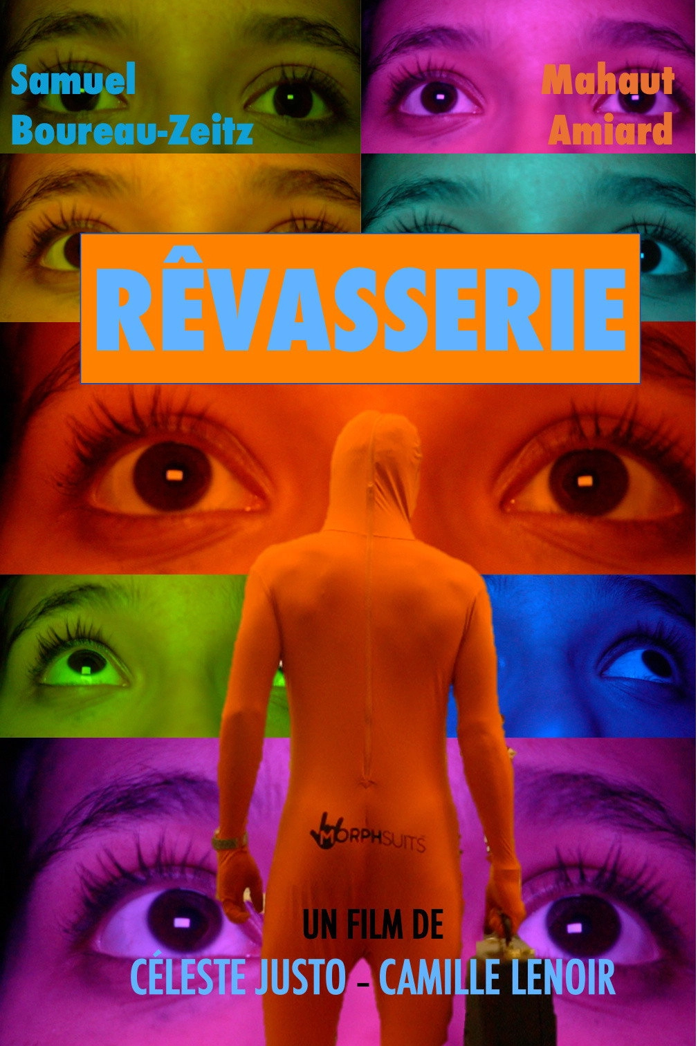RÊVASSERIE
