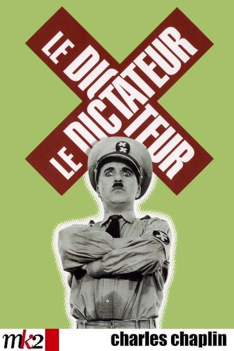 The Great Dictator