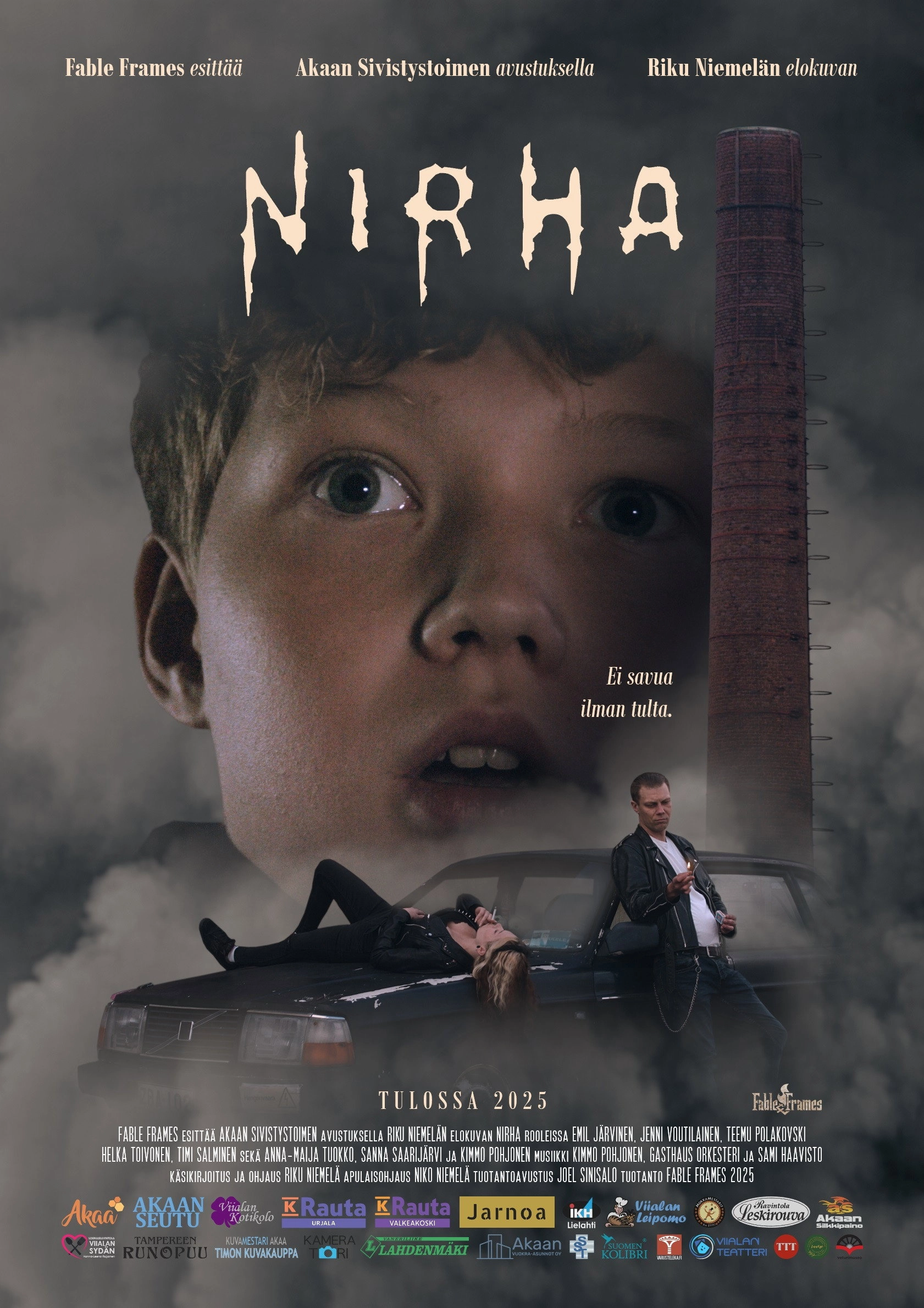 Nirha