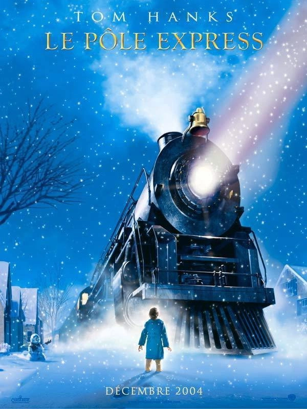The Polar Express