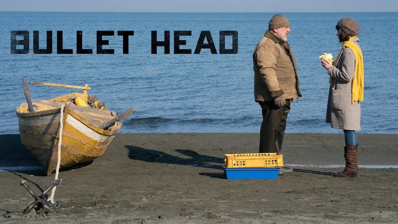 Bullet Head