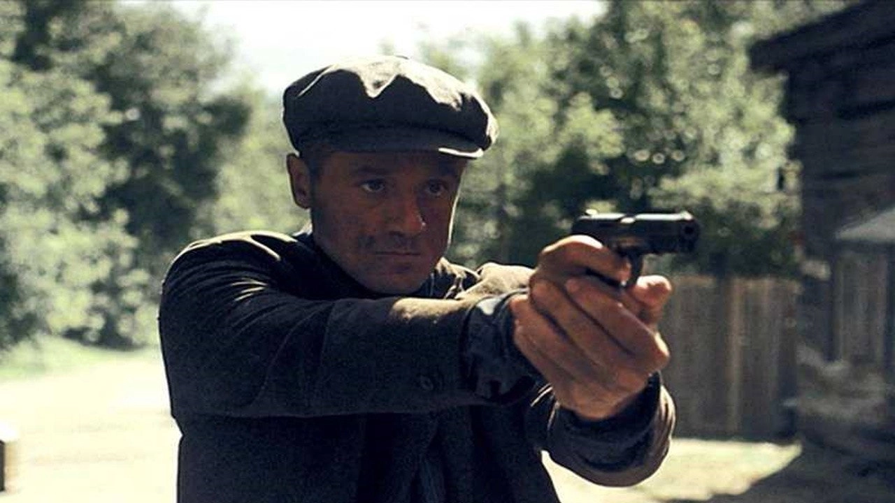 Death to Spies