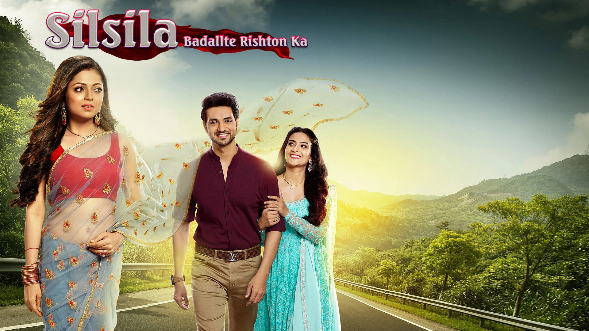 Silsila Badalte Rishton Ka