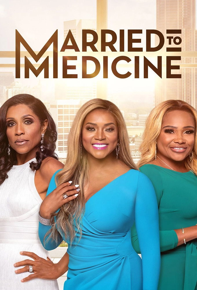 Married to Medicine