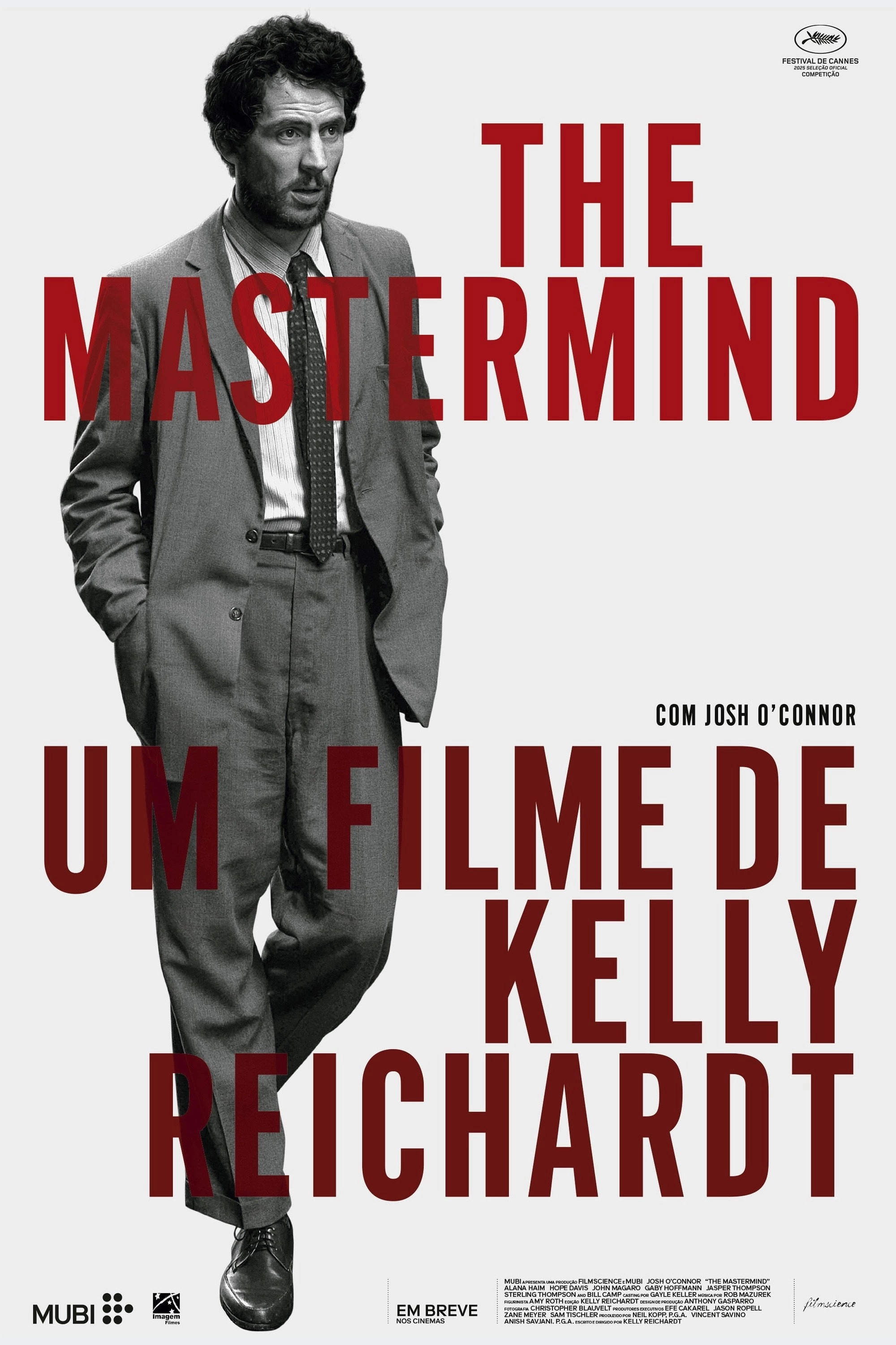 The Mastermind