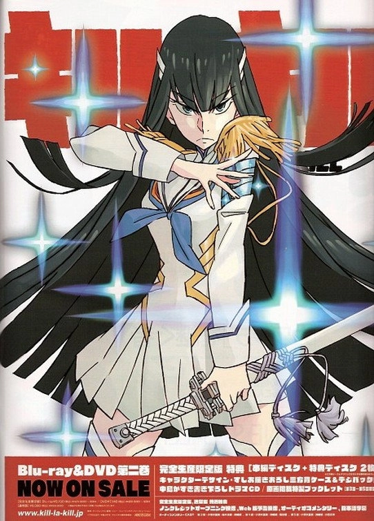 Kill la Kill