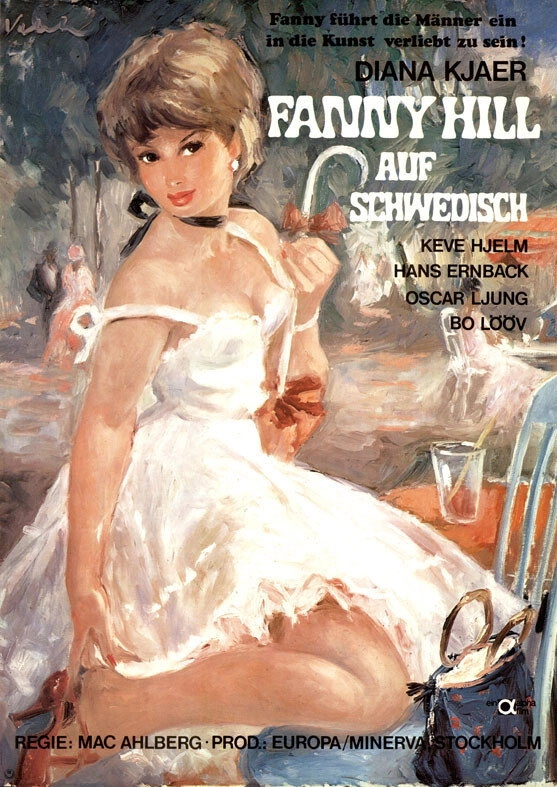 Fanny Hill