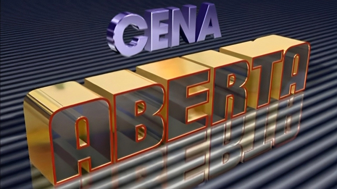 Cena Aberta