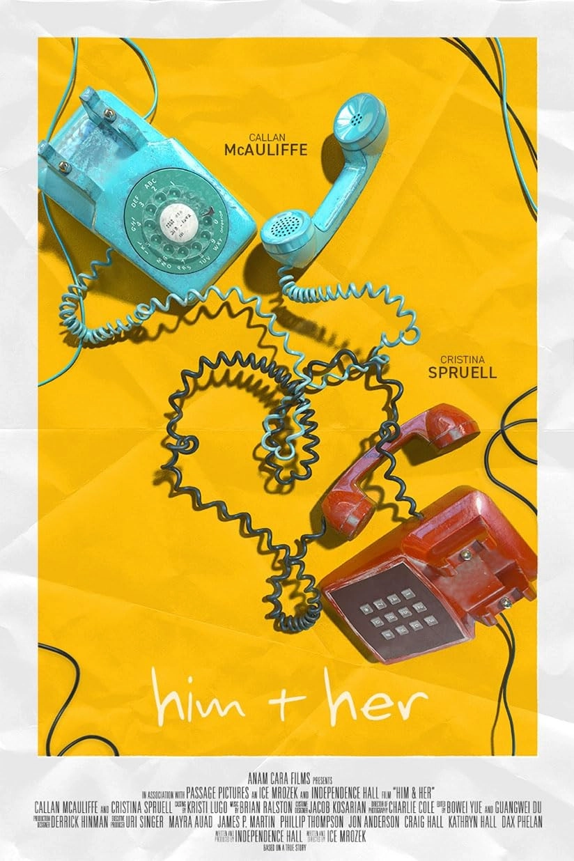 About Him & Her