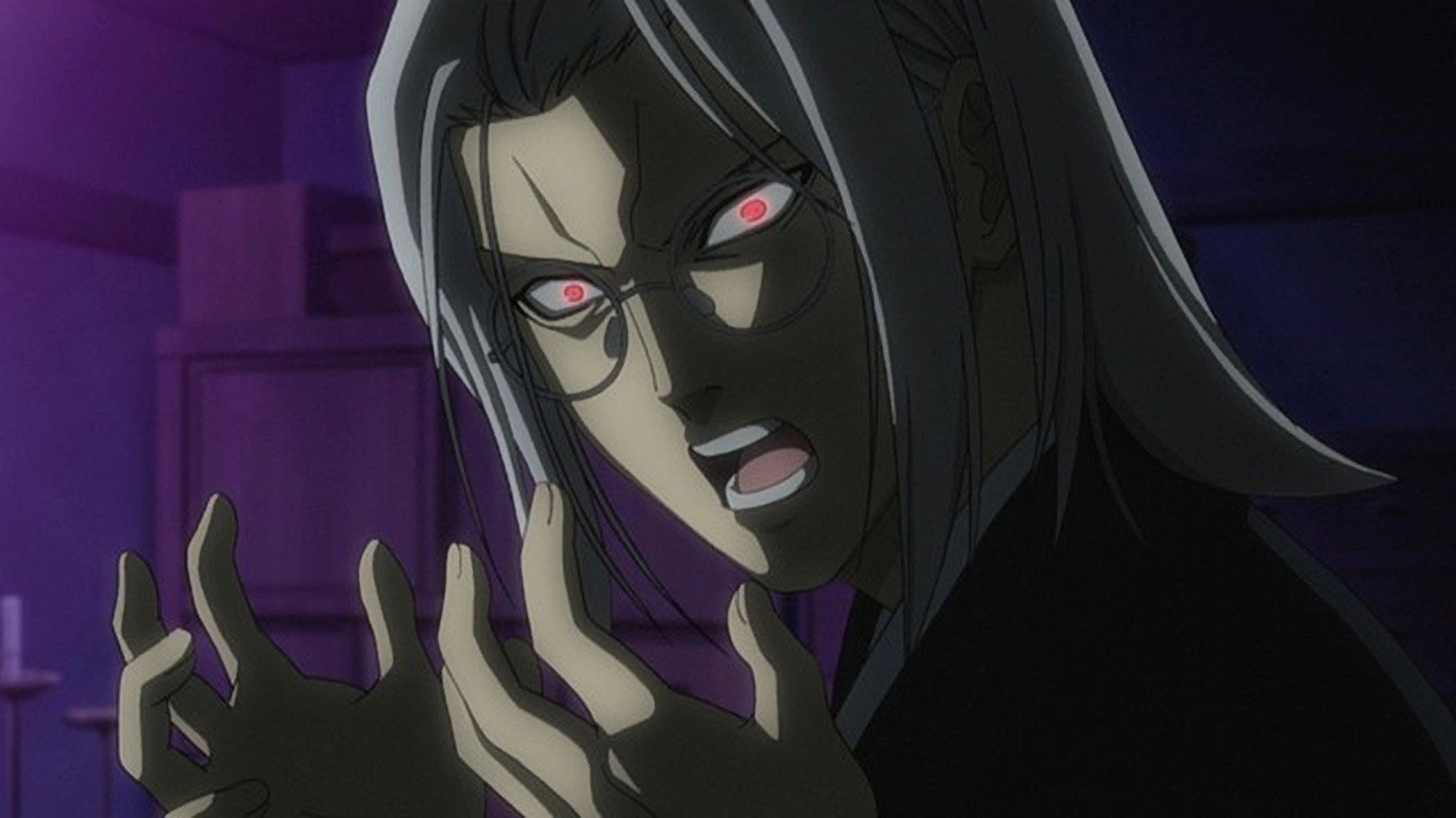 Hakuoki