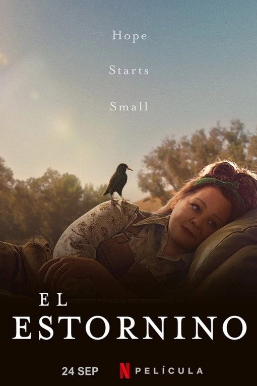 The Starling