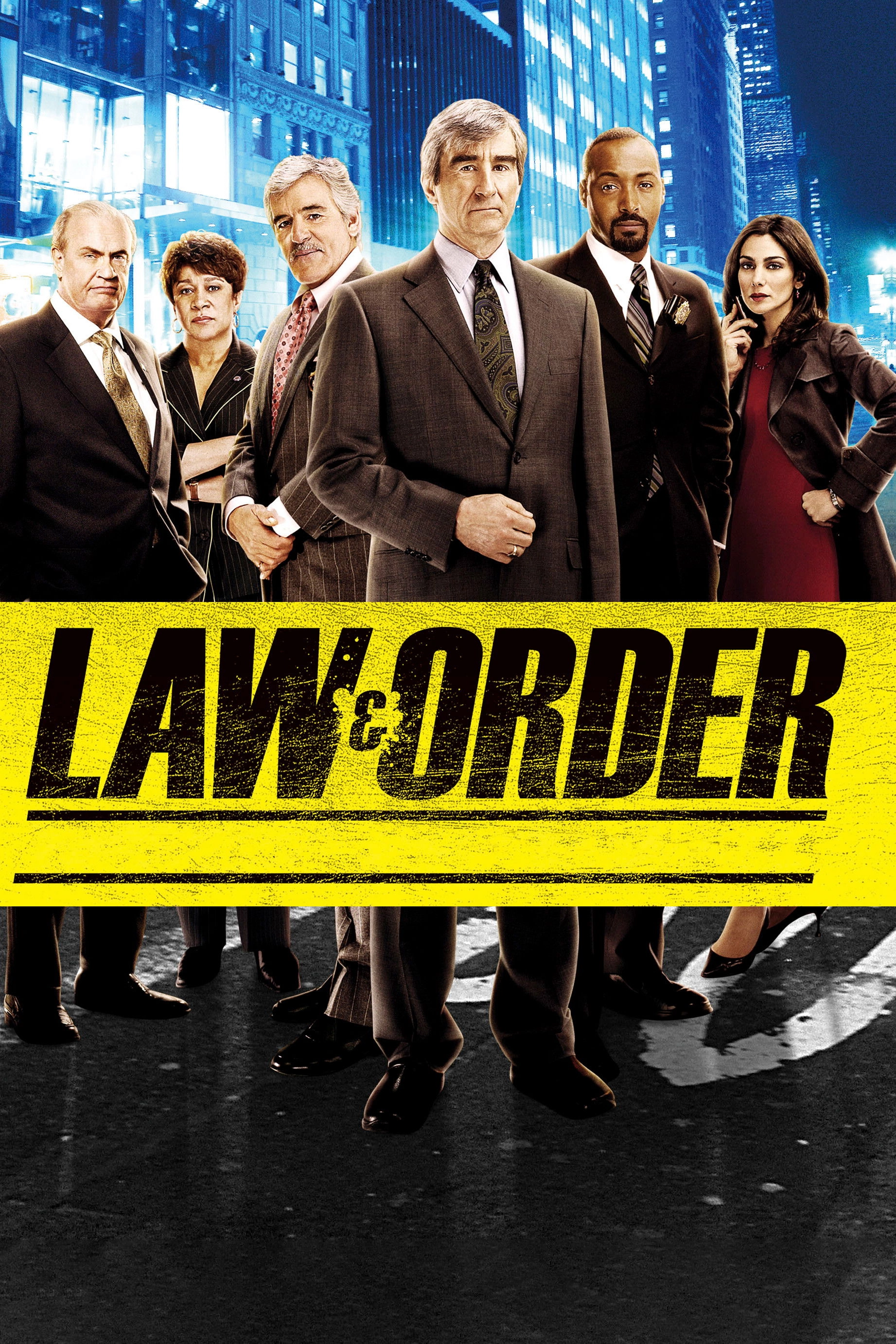 Law & Order