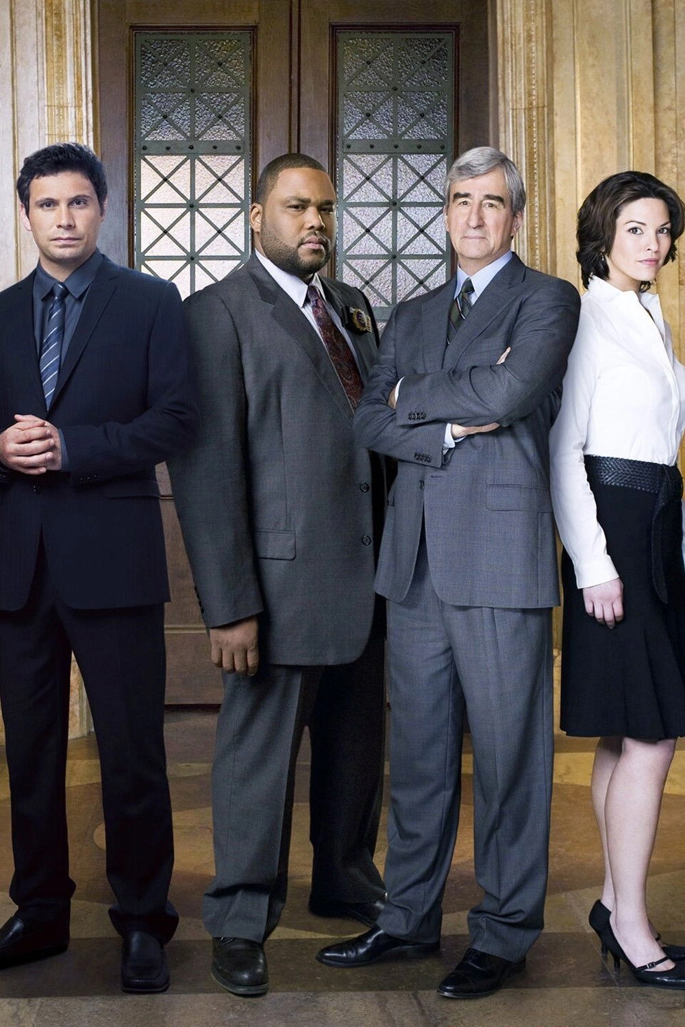 Law & Order