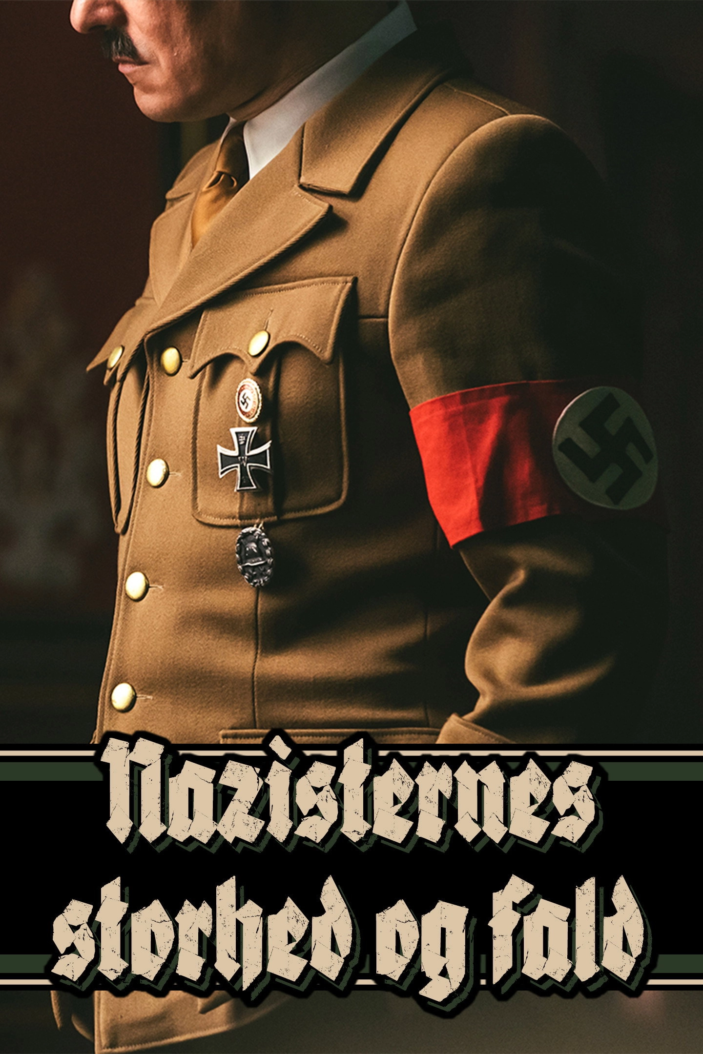 Rise of the Nazis