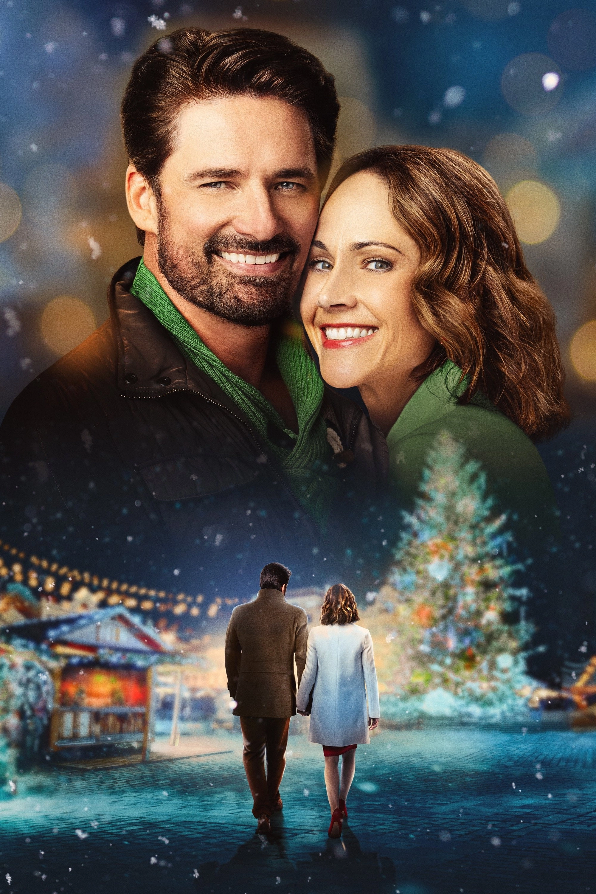 Our Holiday Story