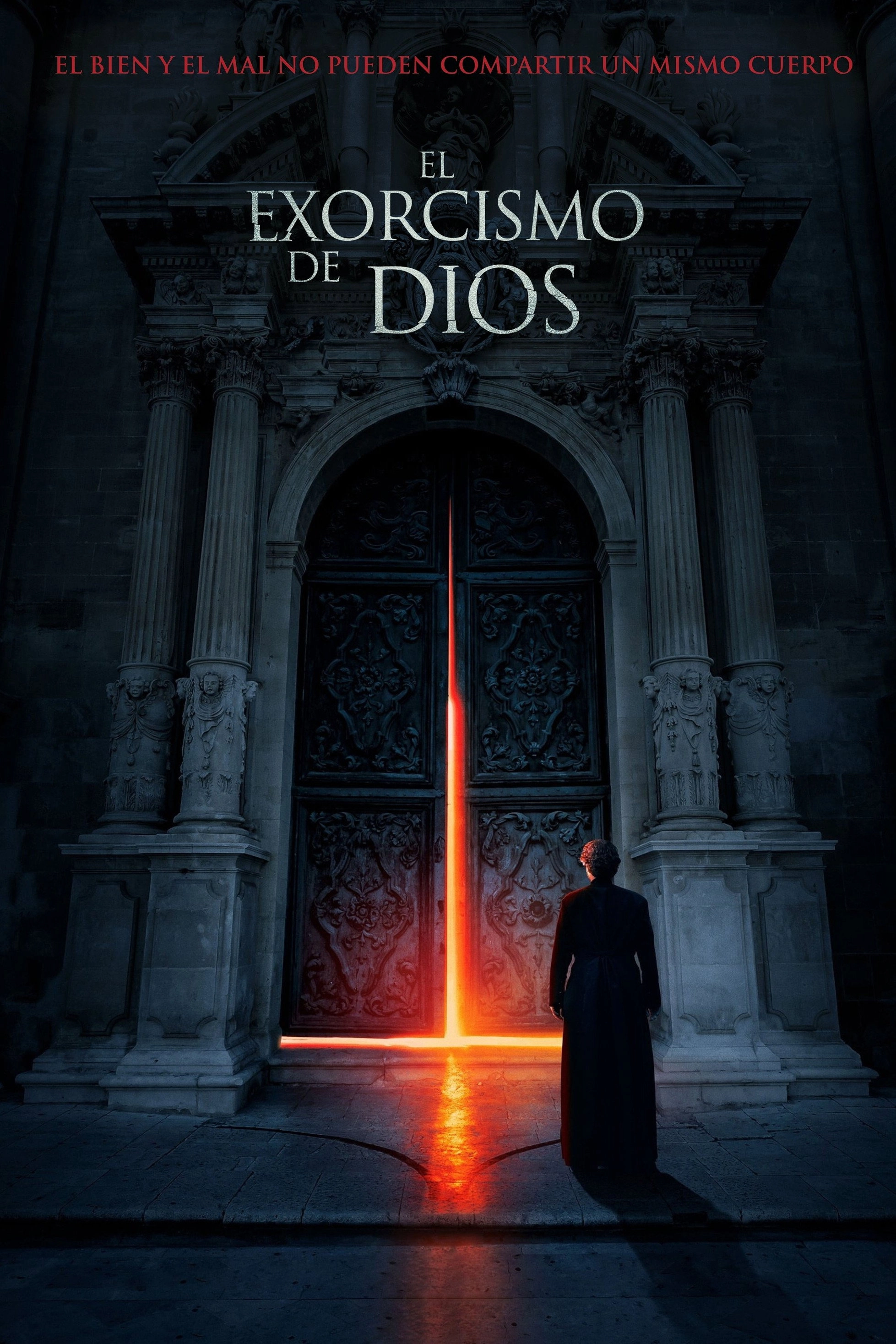 The Exorcism of God