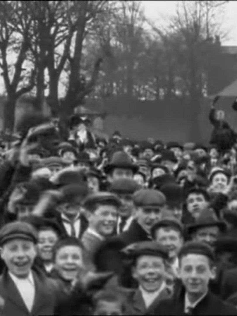 Lieutenant Clive Wilson and the Tranby Croft Party Hull