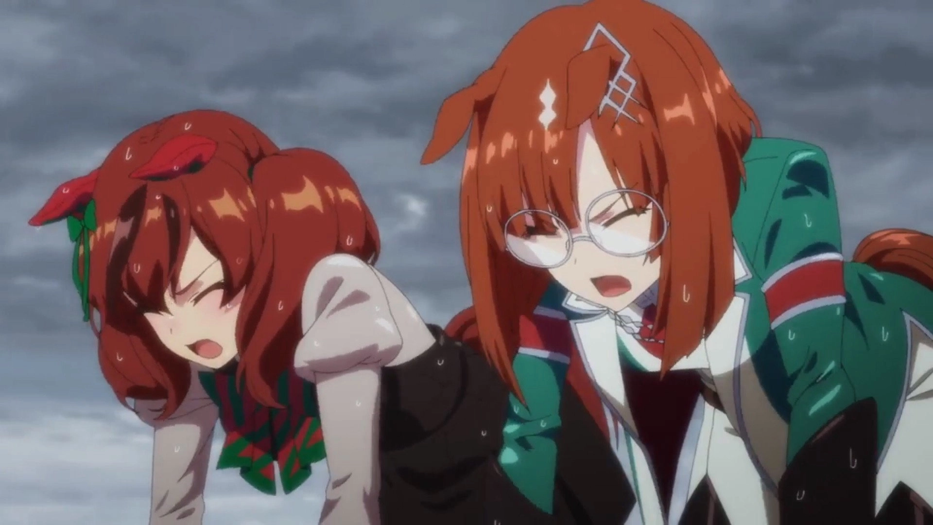 Umamusume: Pretty Derby