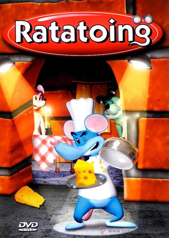 Ratatoing