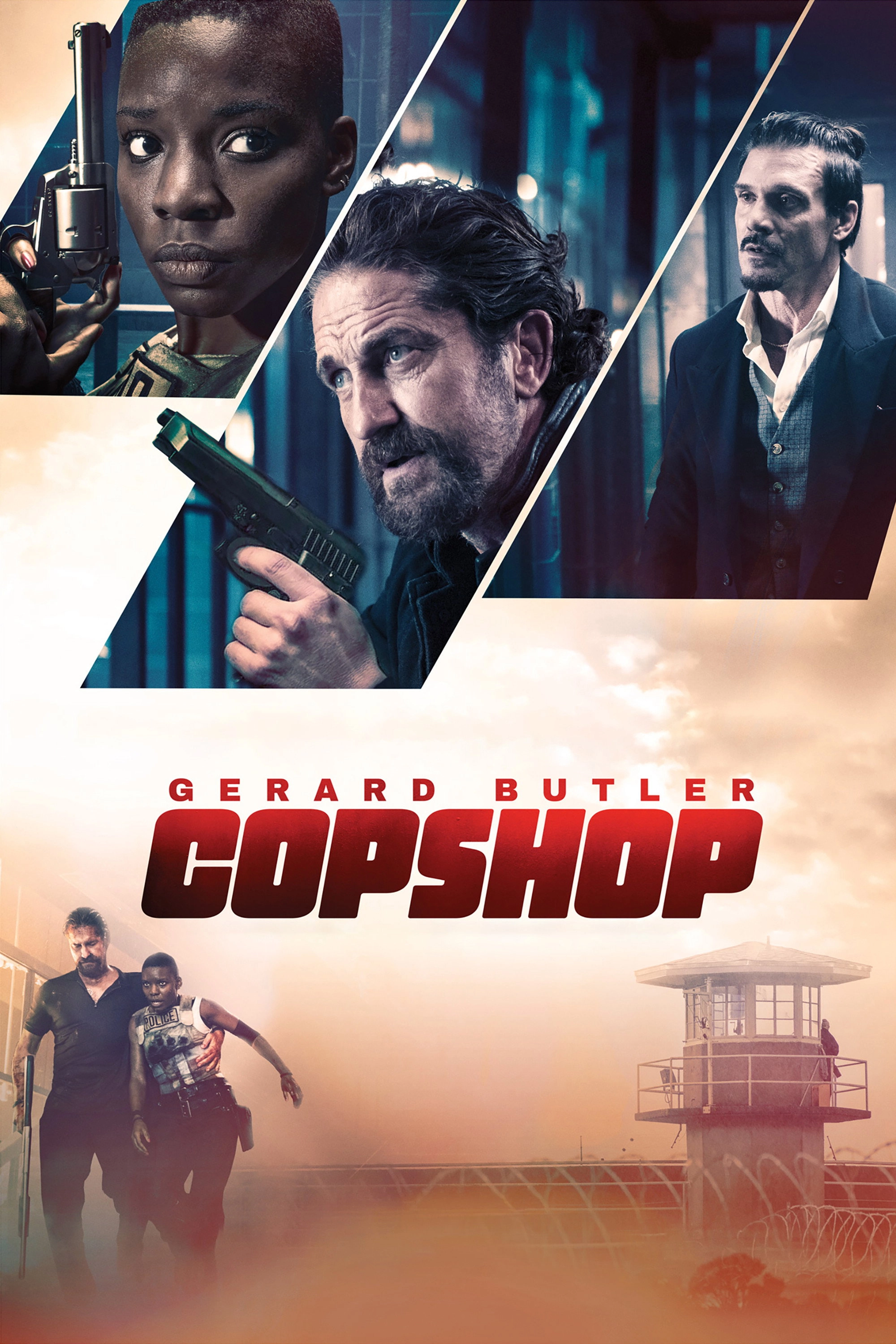 Copshop