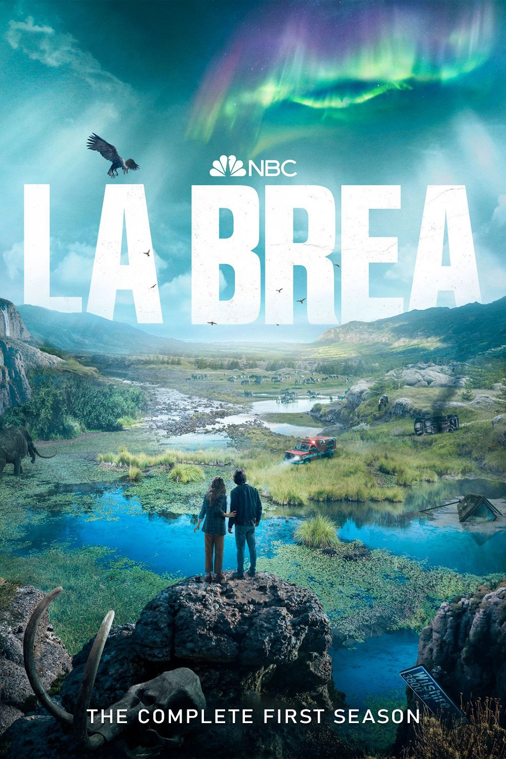 La Brea