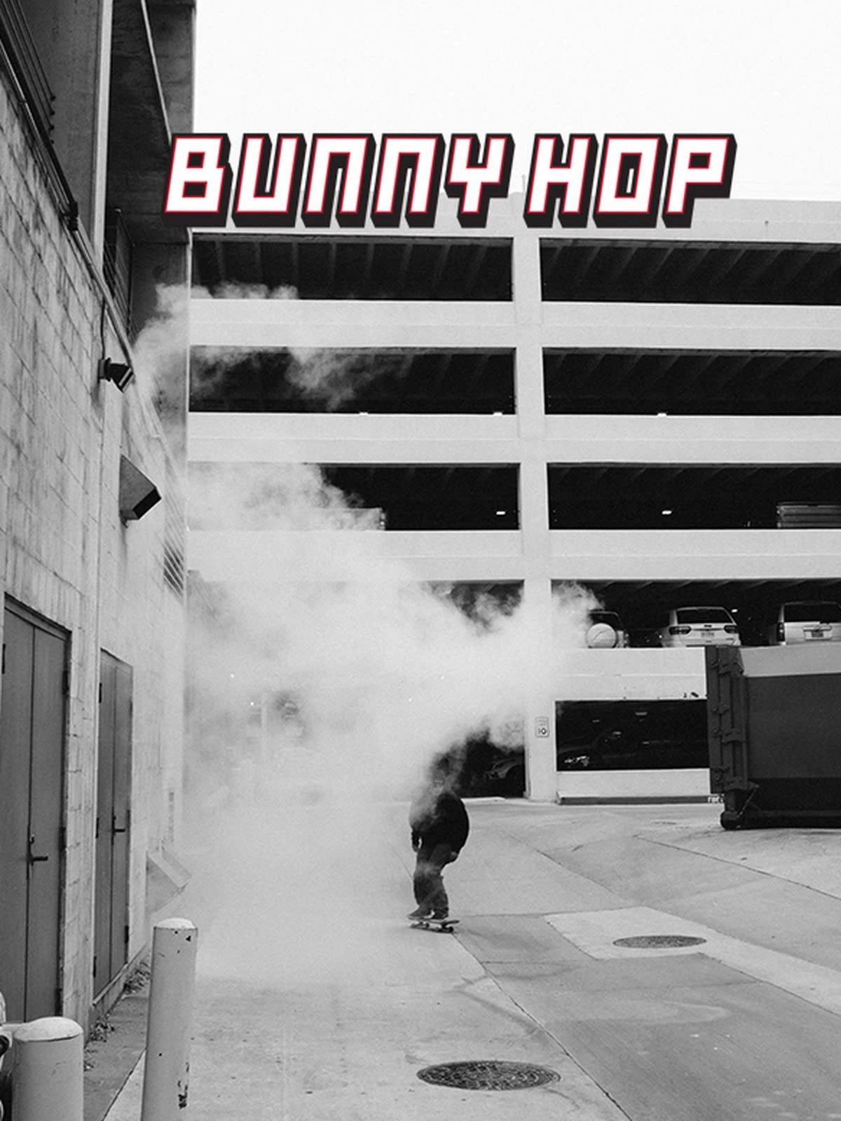 Bunny Hop