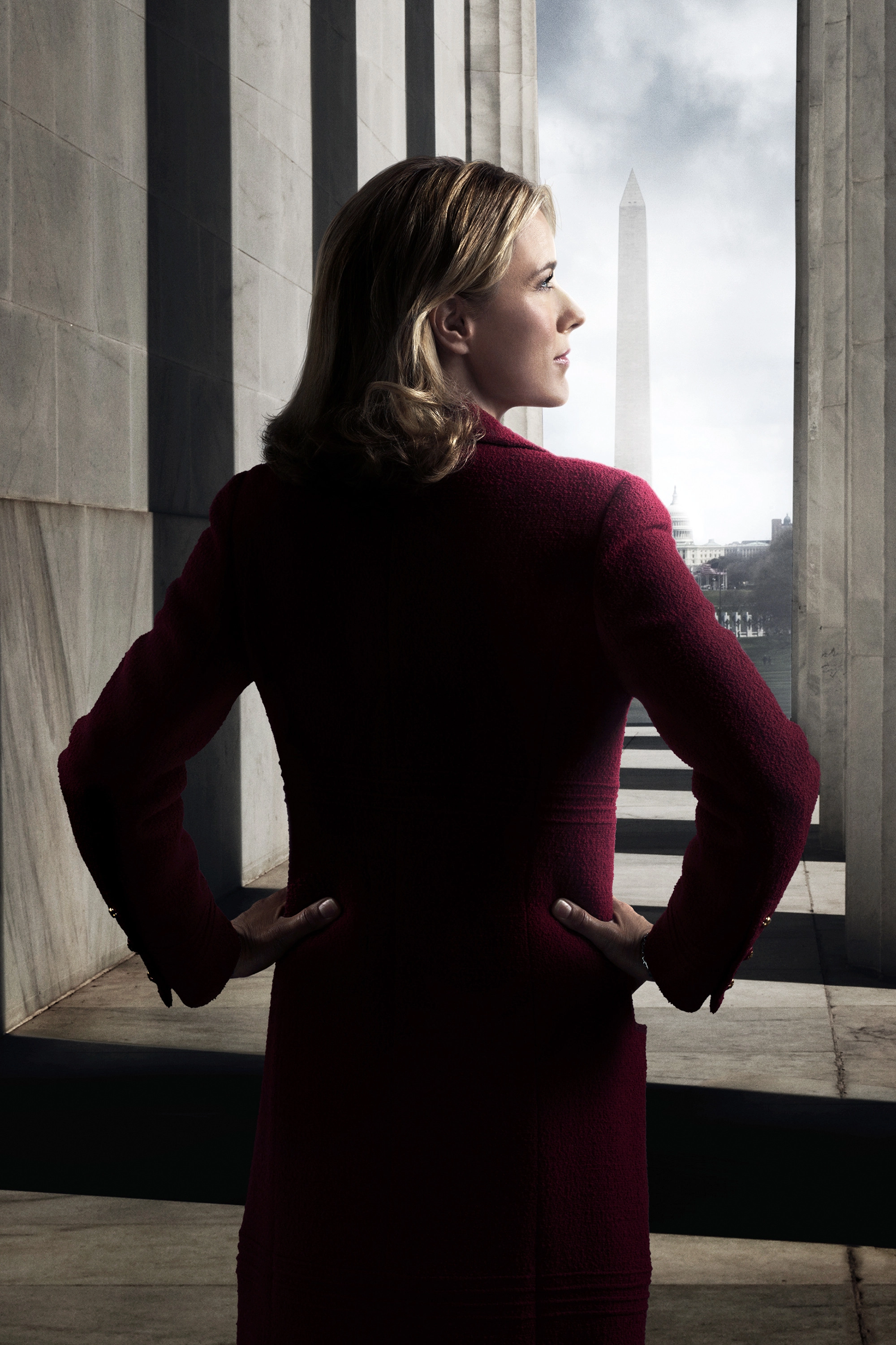 Madam Secretary
