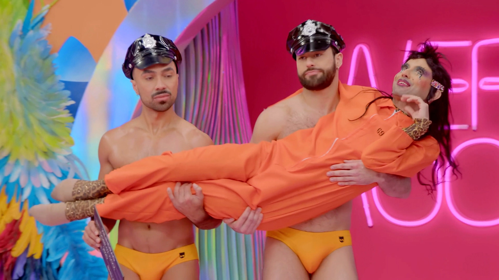 Drag Race Brasil
