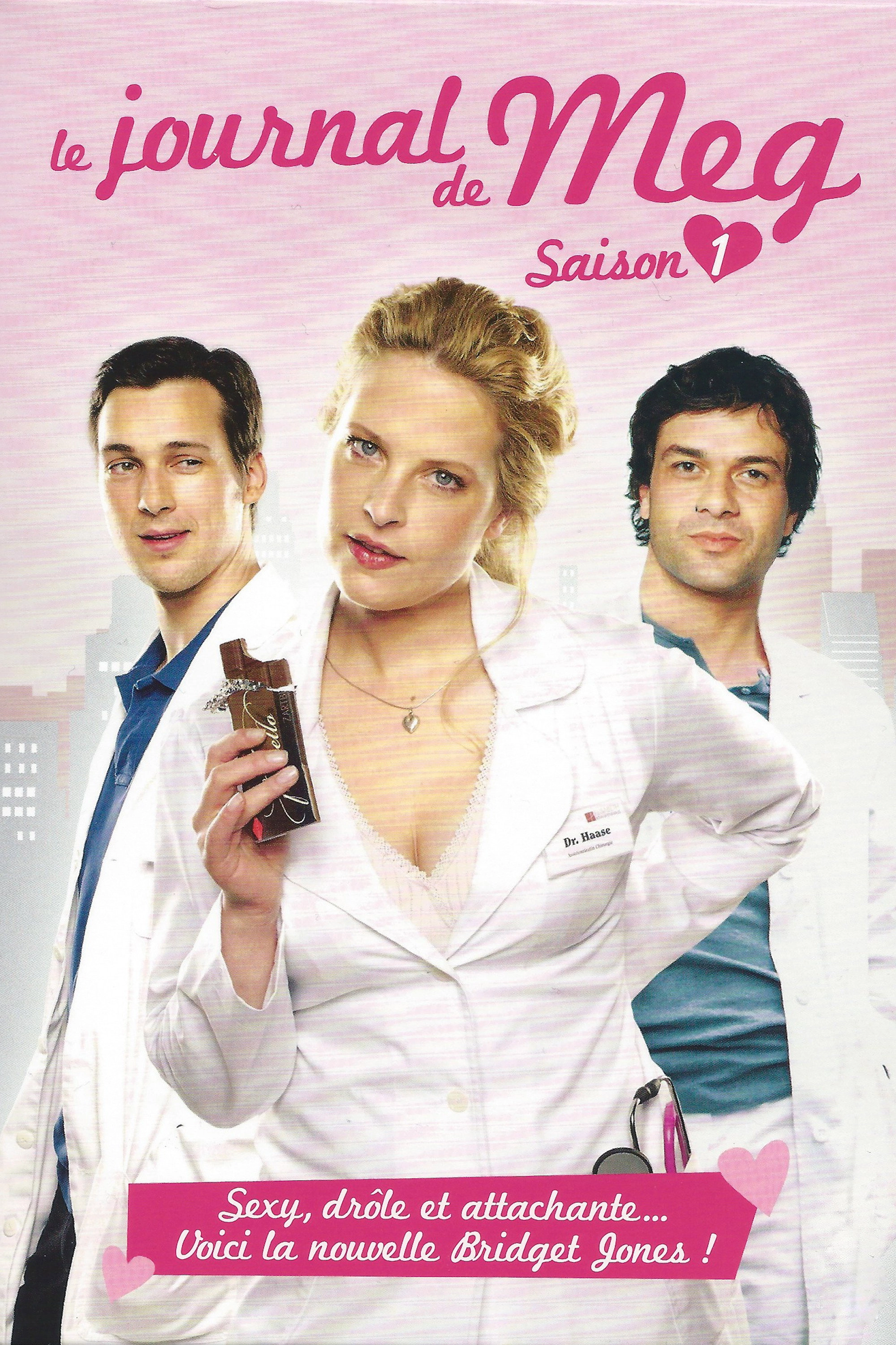 Doctor's Diary